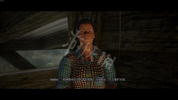 《小火車查爾斯》南礦洞穴怎麽過？南礦洞穴過關技巧