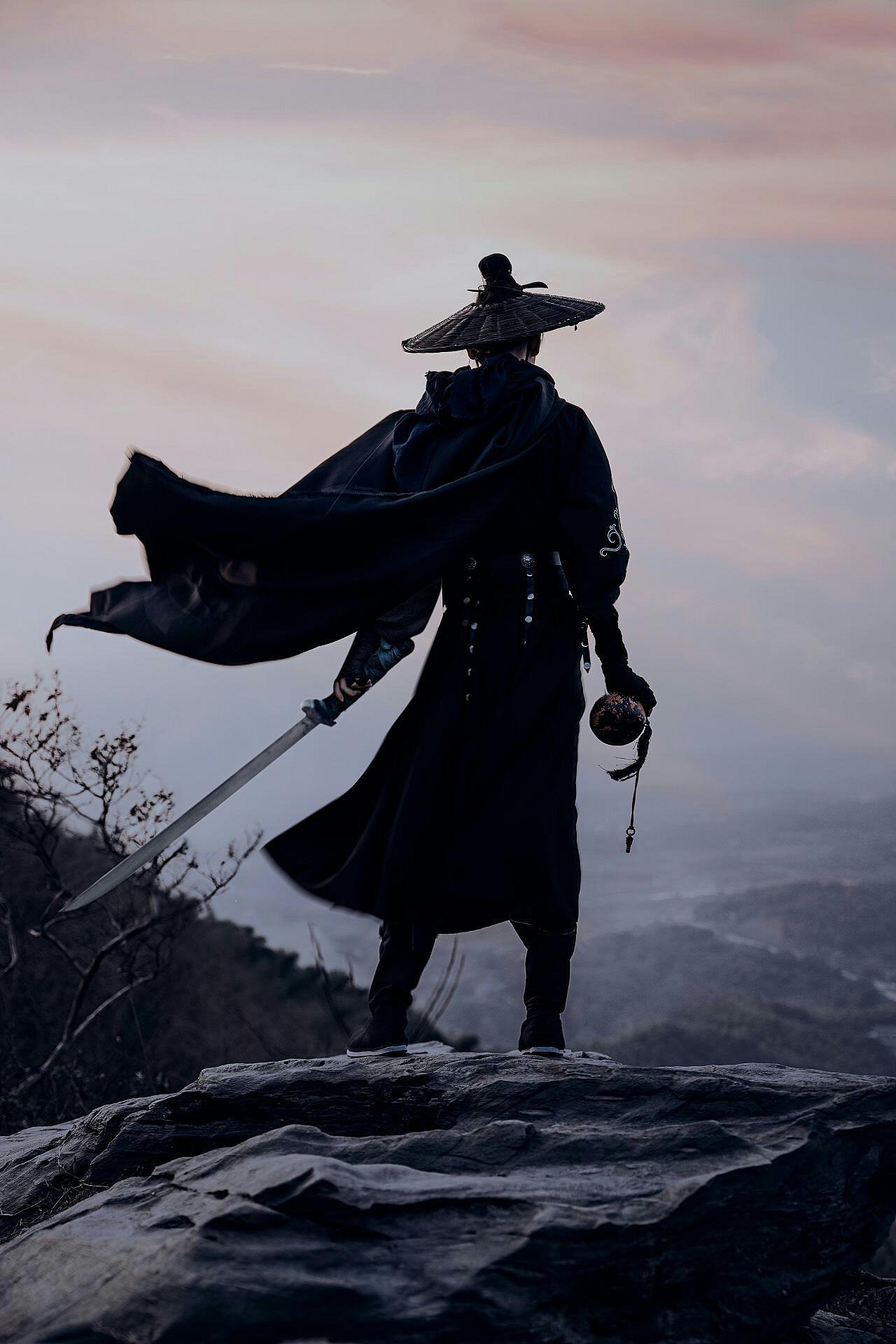 30年一輪迴 武俠仙俠真要翻身 30年一輪迴 武俠仙俠真要翻身