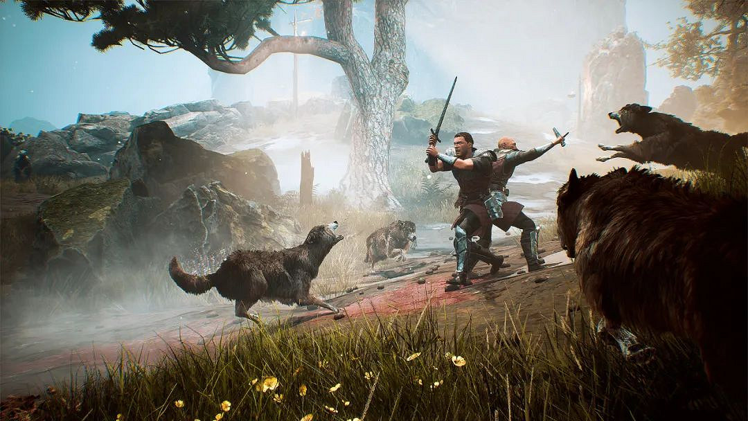 NS新聞 聖杯戰爭Fate新作公布 哥特王朝將登NS NS新聞 聖杯戰爭Fate新作公布 哥特王朝將登NS