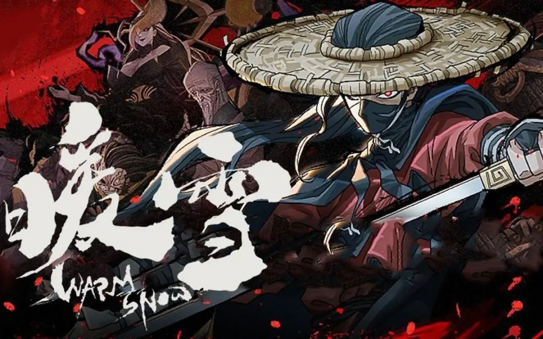 盤點2022年最值得玩的10款獨立遊戲！