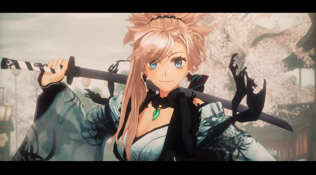 NS新聞 聖杯戰爭Fate新作公布 哥特王朝將登NS NS新聞 聖杯戰爭Fate新作公布 哥特王朝將登NS