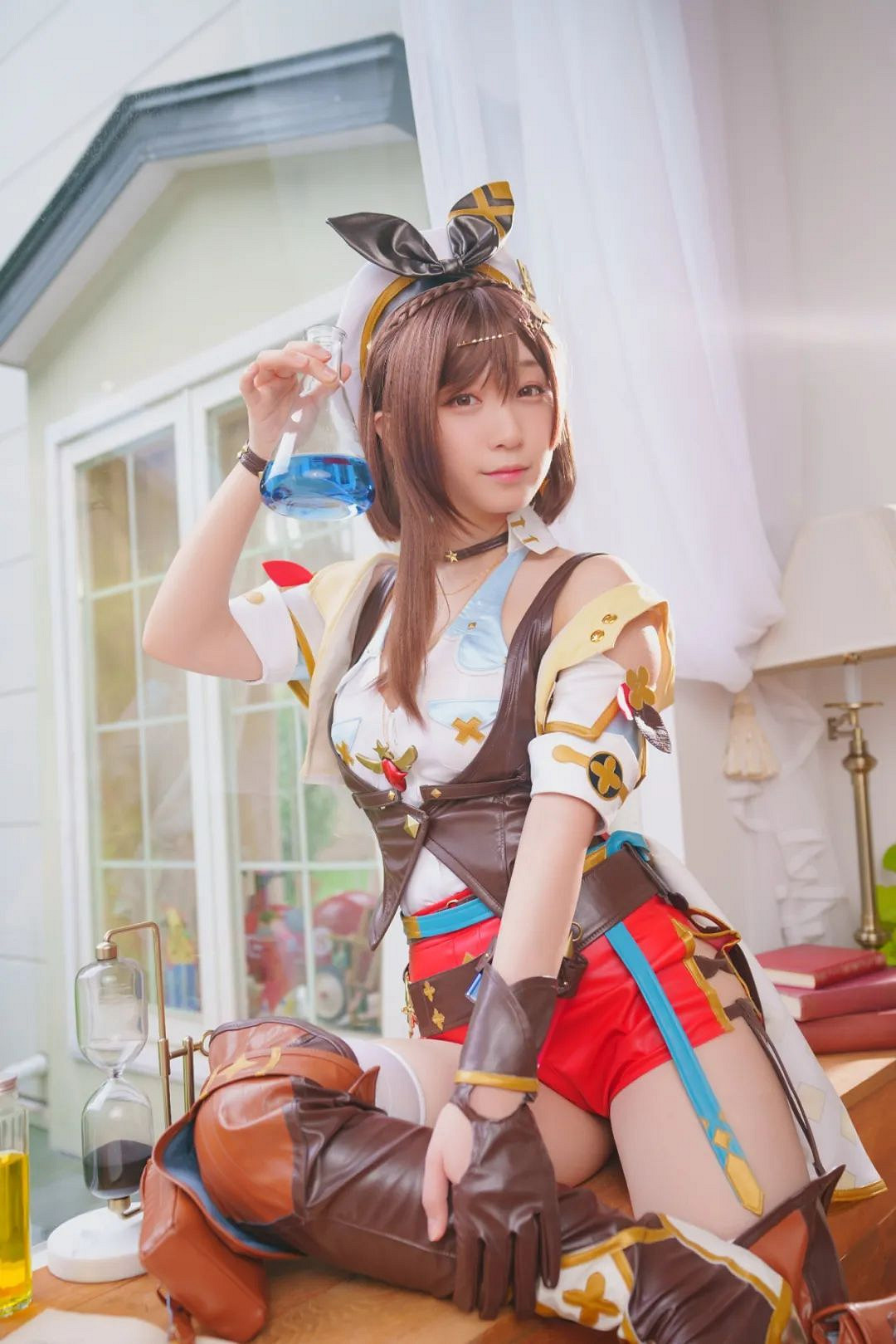 NS新聞 聖杯戰爭Fate新作公布 哥特王朝將登NS NS新聞 聖杯戰爭Fate新作公布 哥特王朝將登NS