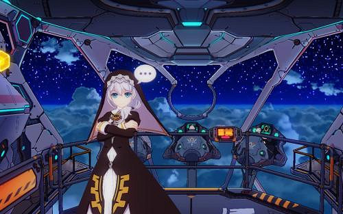 《崩壞3》電話活動介紹 新春特別來電