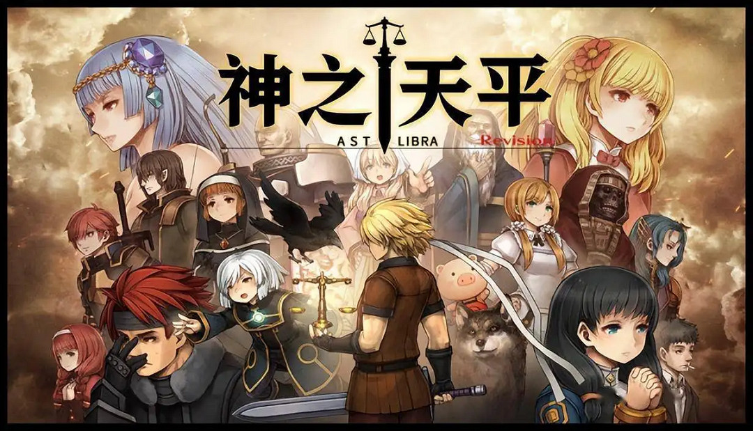 盤點2022年最值得玩的10款獨立遊戲！