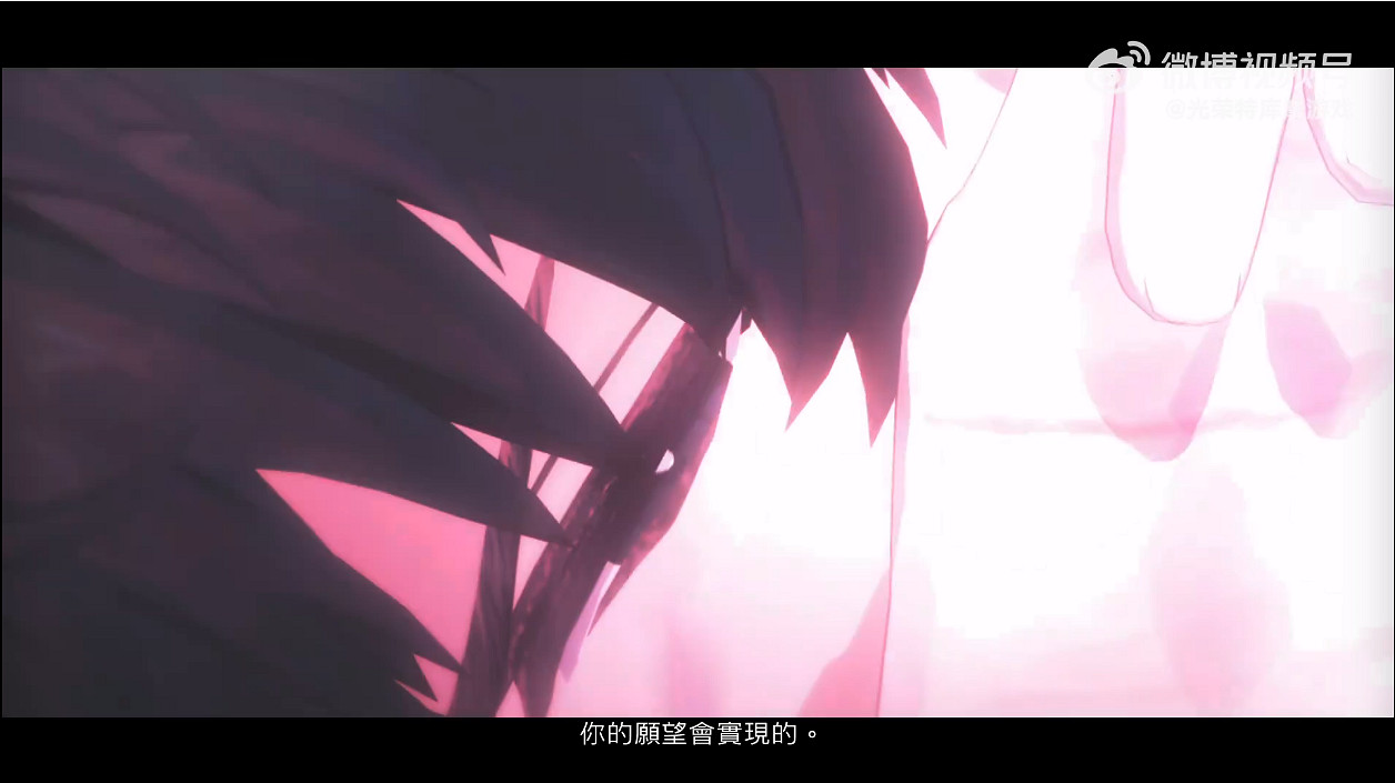 型月×光榮新作《Fate/Samurai Remnant》先導PV