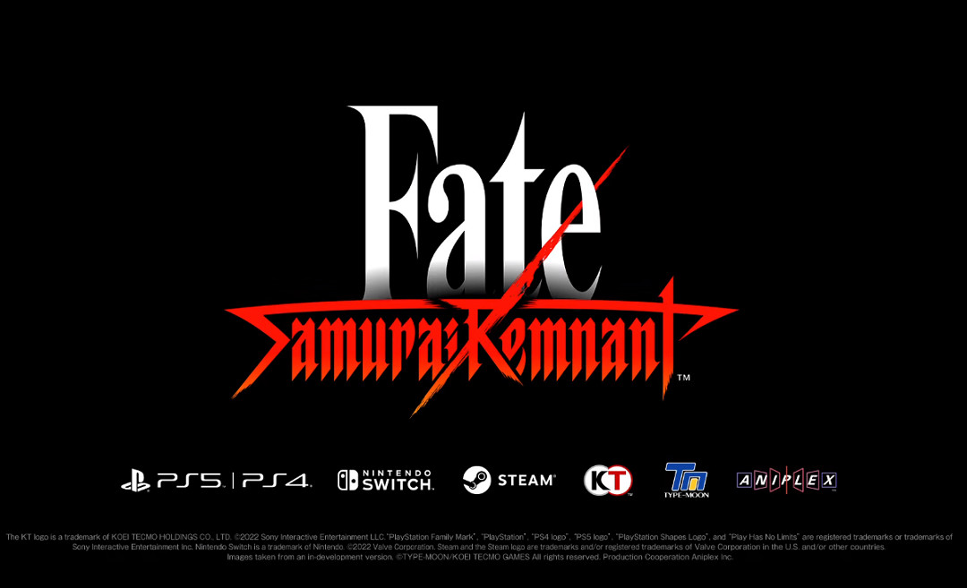 NS新聞 聖杯戰爭Fate新作公布 哥特王朝將登NS NS新聞 聖杯戰爭Fate新作公布 哥特王朝將登NS