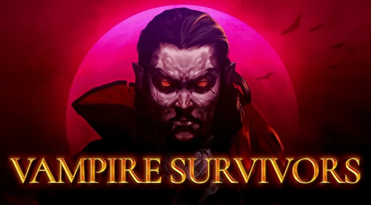 《吸血鬼倖存者》為何這麽受歡迎?製作人:我也不知道 《吸血鬼倖存者》為何這麽受歡迎?製作人:我也不知道