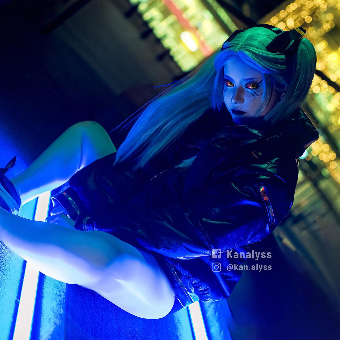 網友瘋傳《惡靈古堡8》蘿絲高仿cos圖：這也太像了！