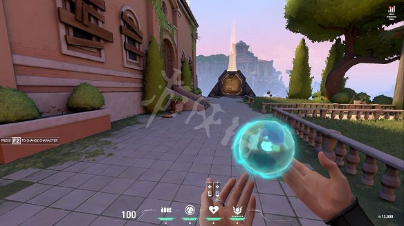 《不屈不撓契約》圖文攻略：全特工介紹+全武器介紹+操作技巧+地圖模式+機制介紹