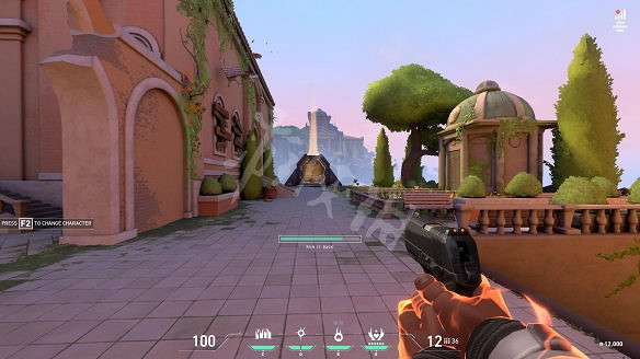 《不屈不撓契約》圖文攻略：全特工介紹+全武器介紹+操作技巧+地圖模式+機制介紹