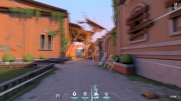 《不屈不撓契約》圖文攻略：全特工介紹+全武器介紹+操作技巧+地圖模式+機制介紹