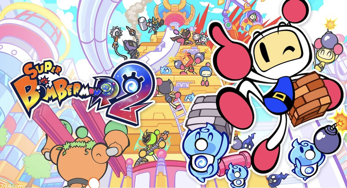 Fami通分享2023年登陸Switch的24款新作 來看看哪些必入！