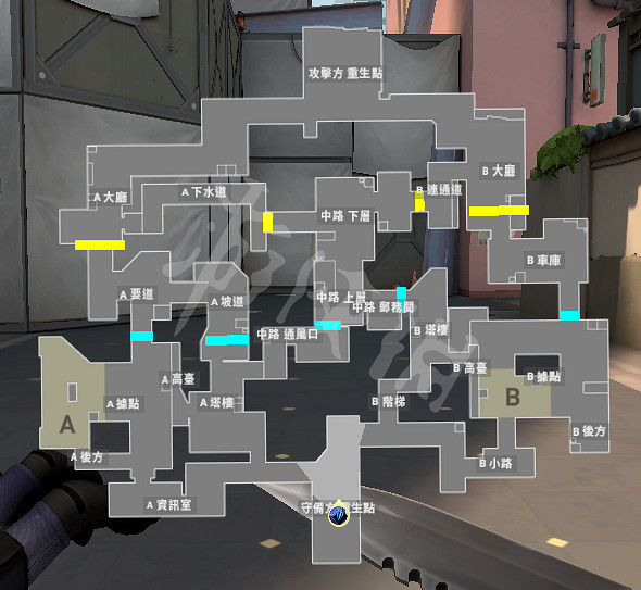 《不屈不撓契約》雙塔迷城地圖怎麽玩 雙塔迷城地圖攻守要點介紹 《不屈不撓契約》雙塔迷城地圖怎麽玩 雙塔迷城地圖攻守要點介紹