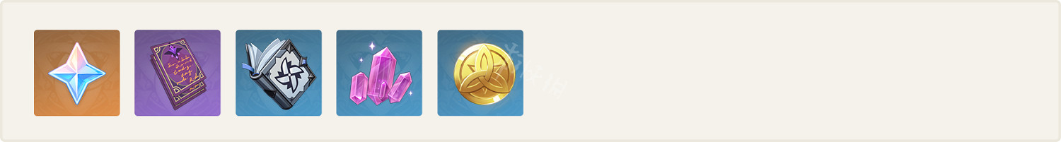 《原神》3.3跨野尋蹤活動什麽時候開?3.3跨野尋蹤活動介紹 《原神》3.3跨野尋蹤活動什麽時候開?3.3跨野尋蹤活動介紹