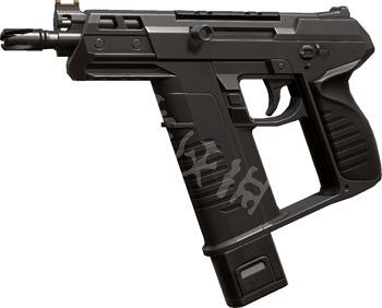 《不屈不撓契約》 狂弑手槍一覽 狂弑手槍資料介紹 《不屈不撓契約》 狂弑手槍一覽 狂弑手槍資料介紹