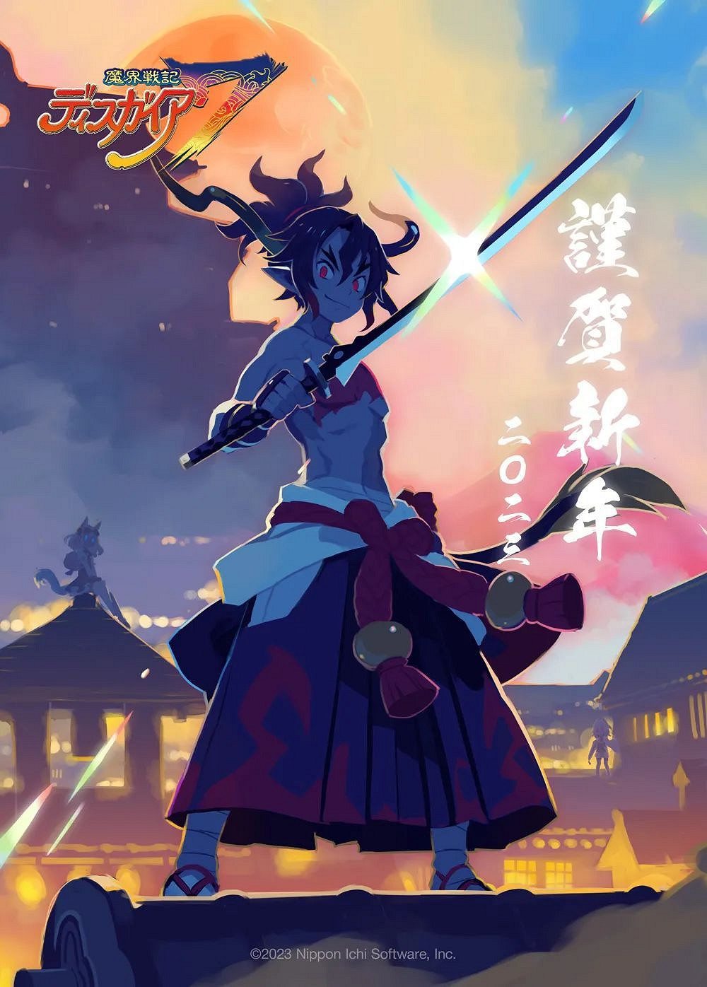 12.26-1.1 Switch一周熱點新聞 閃電十一人預告