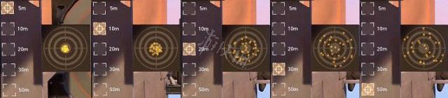 《不屈不撓契約》Bucky噴子好用嗎 武器Bucky噴子介紹 《不屈不撓契約》Bucky噴子好用嗎 武器Bucky噴子介紹