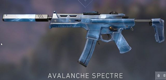 《瓦洛蘭特》全裝備屬性資料圖鑒 武器傷害效果怎麽樣？