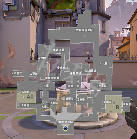 《不屈不撓契約》義境空島地圖怎麽玩 義境空島地圖攻守要點介紹 《不屈不撓契約》義境空島地圖怎麽玩 義境空島地圖攻守要點介紹