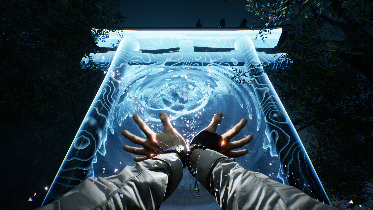 消息稱《幽靈線:東京》3月登上Xbox 還將有新內容! 消息稱《幽靈線:東京》3月登上Xbox 還將有新內容!