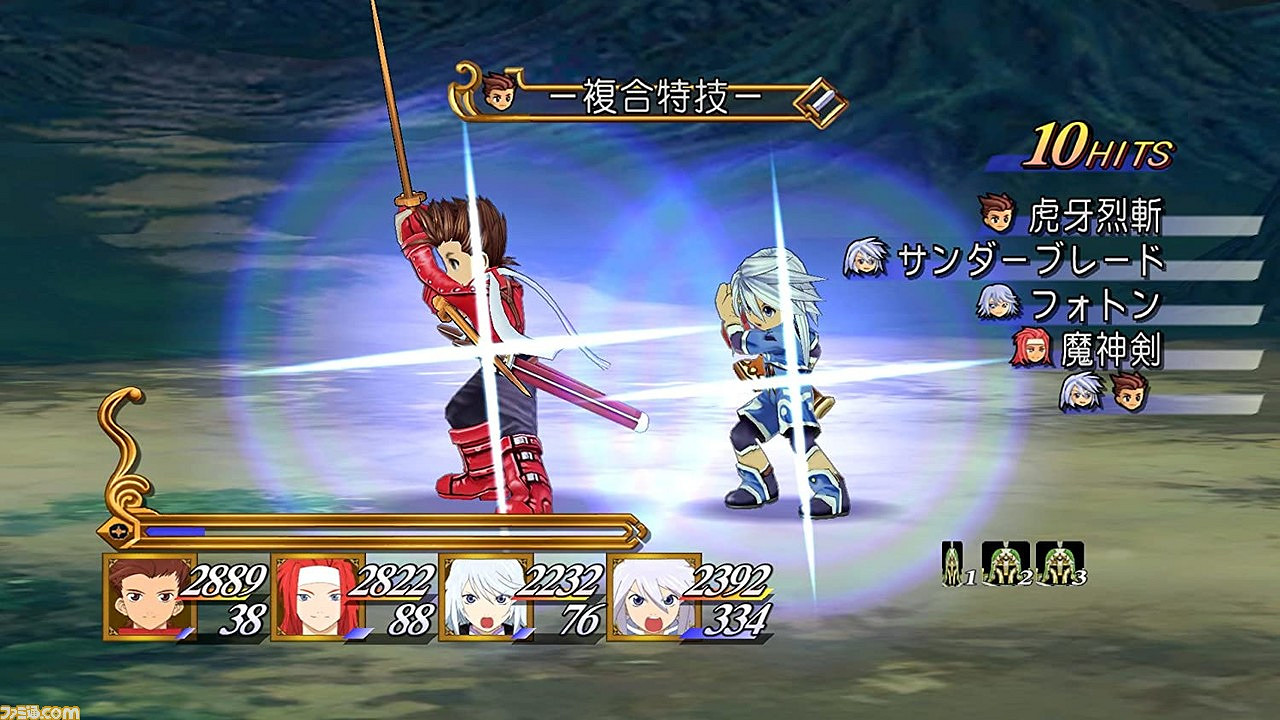 Fami通分享2023年登陸Switch的24款新作 來看看哪些必入！