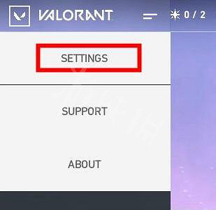 《特戰英豪》怎麽設定中文?Valorant設定中文方法 《特戰英豪》怎麽設定中文?Valorant設定中文方法