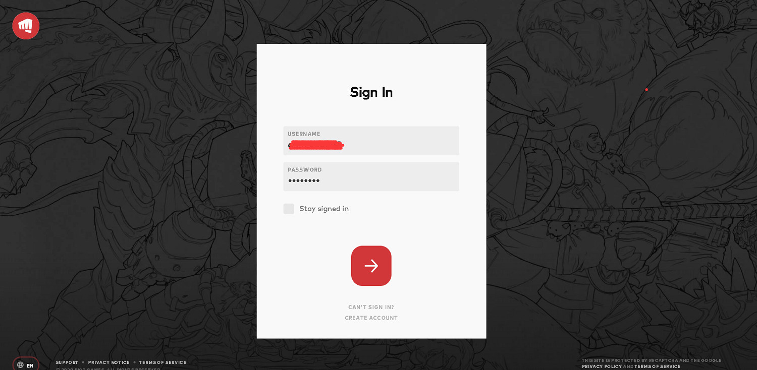 《不屈不撓契約》港服註冊方法分享 怎麽註冊港服帳號 《不屈不撓契約》港服註冊方法分享 怎麽註冊港服帳號