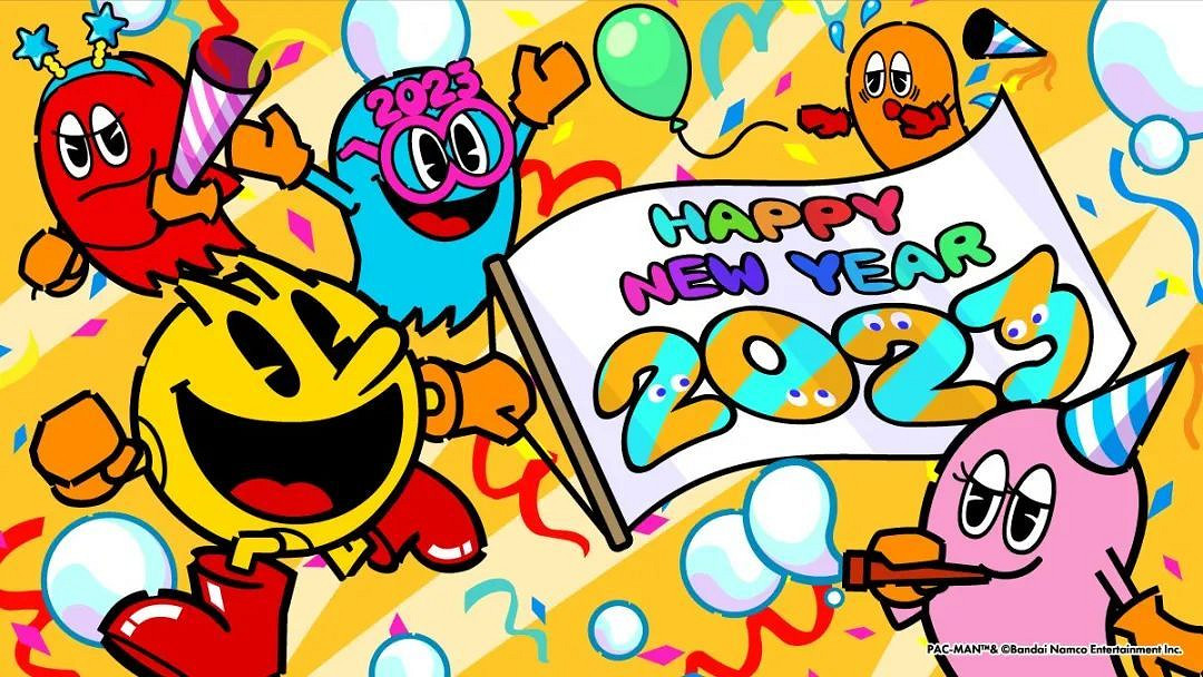 12.26-1.1 Switch一周熱點新聞 閃電十一人預告