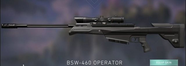 《瓦洛蘭特》全裝備屬性資料圖鑒 武器傷害效果怎麽樣? 《瓦洛蘭特》全裝備屬性資料圖鑒 武器傷害效果怎麽樣?