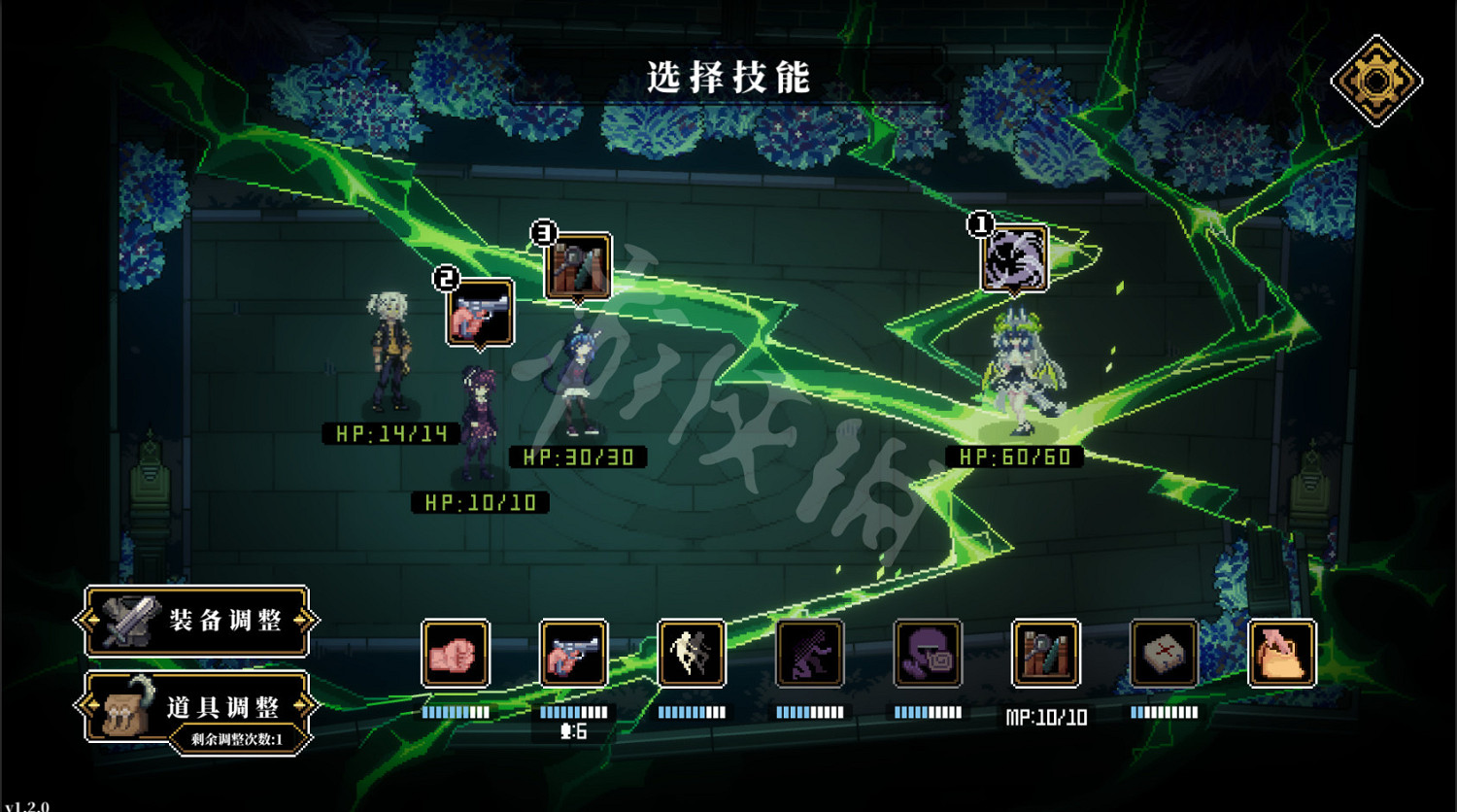 《人格解體》1.3.18版本更新了什麽?1.3.18版本更新內容一覽 《人格解體》1.3.18版本更新了什麽?1.3.18版本更新內容一覽