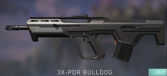 《瓦洛蘭特》全裝備屬性資料圖鑒 武器傷害效果怎麽樣? 《瓦洛蘭特》全裝備屬性資料圖鑒 武器傷害效果怎麽樣?