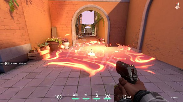 《不屈不撓契約》圖文攻略：全特工介紹+全武器介紹+操作技巧+地圖模式+機制介紹