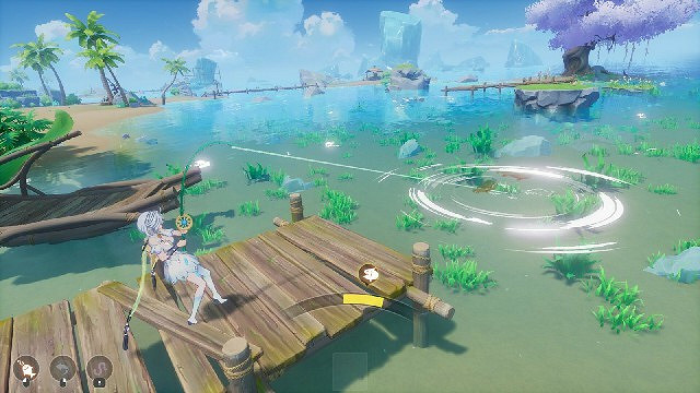 一月新遊速報:《海賊王時光旅詩》《聖火降魔錄Engage》等 一月新遊速報:《海賊王時光旅詩》《聖火降魔錄Engage》等