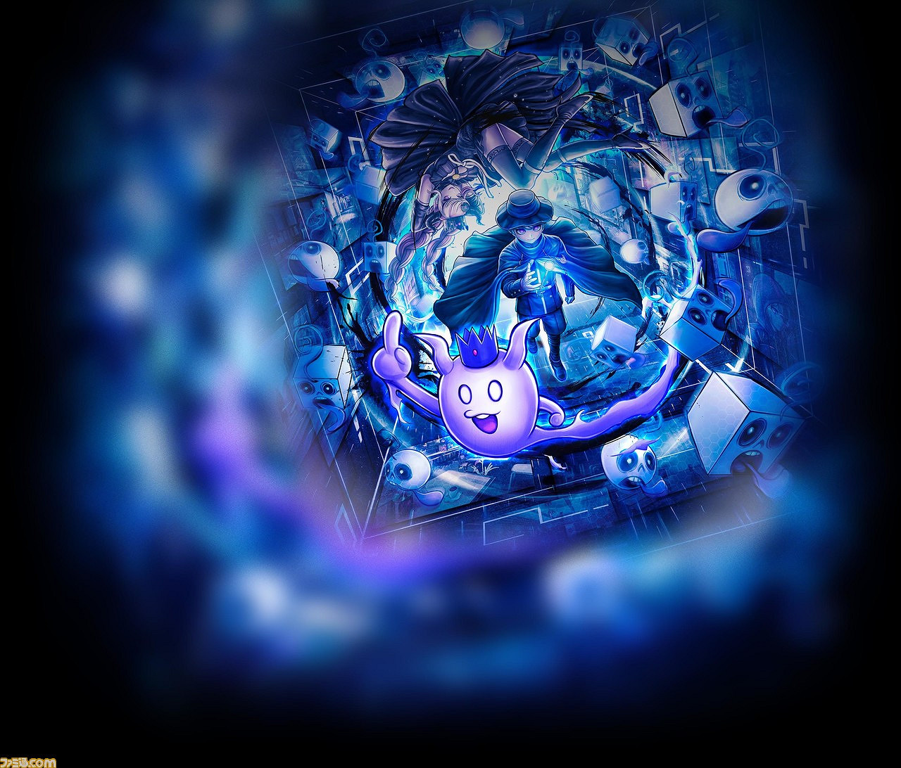 Fami通分享2023年登陸Switch的24款新作 來看看哪些必入！