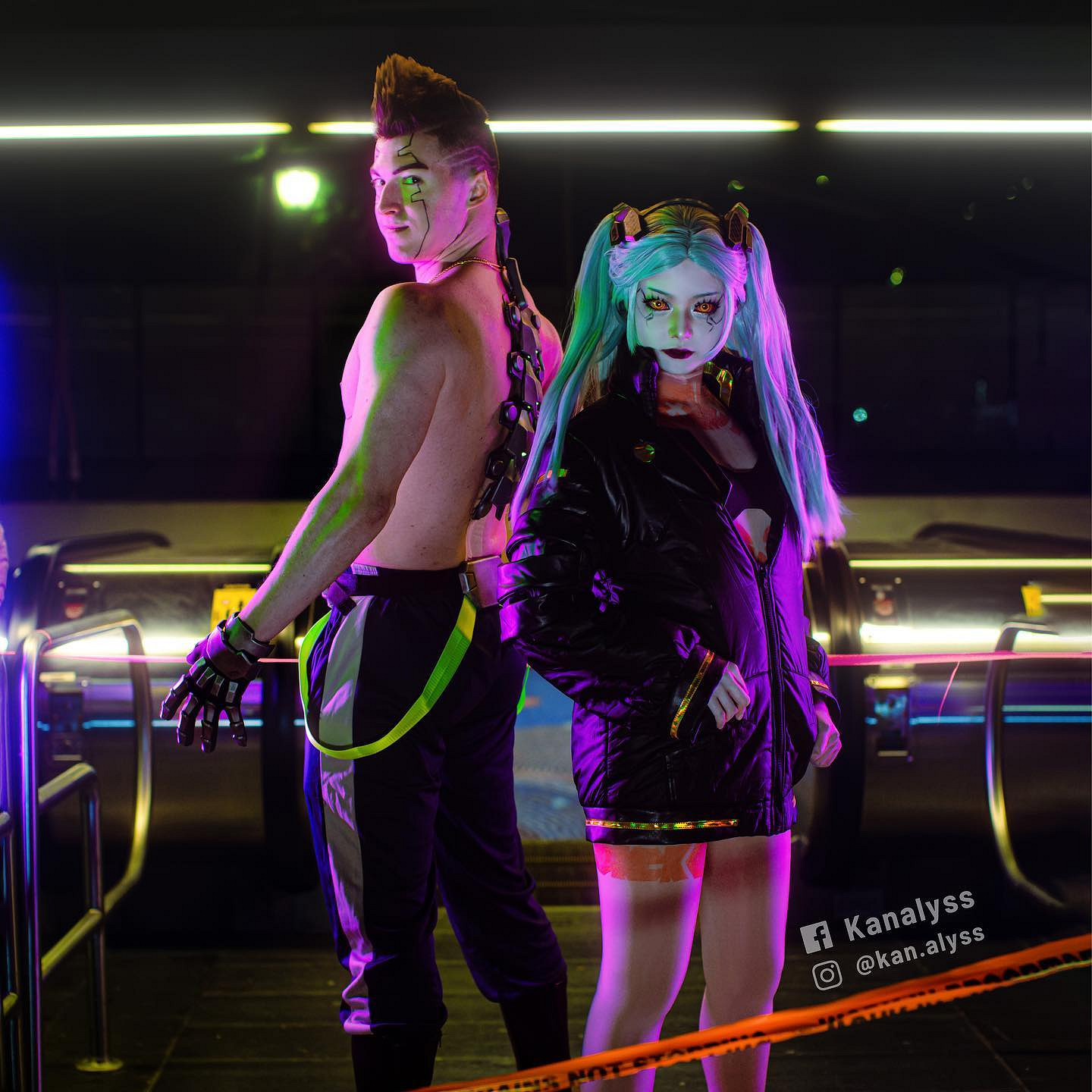 網友瘋傳《惡靈古堡8》蘿絲高仿cos圖：這也太像了！