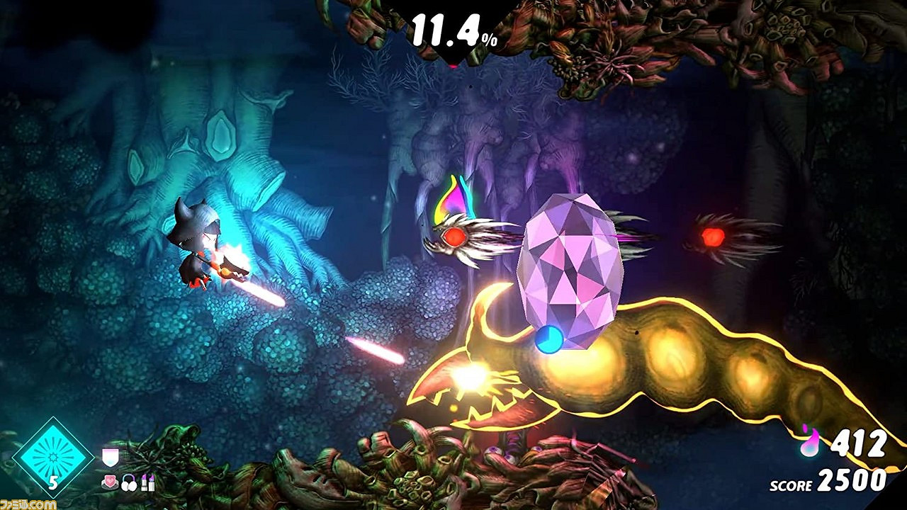 Fami通分享2023年登陸Switch的24款新作 來看看哪些必入！