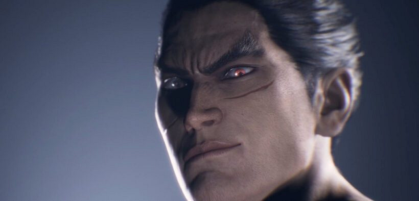 《鐵拳8》製作人原田勝弘正在參與多款遊戲開發項目