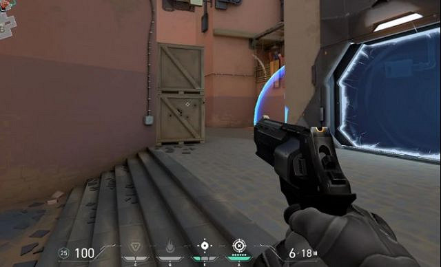 《不屈不撓契約》新手怎麽玩?valorant遊戲機制與基礎玩法介紹 《不屈不撓契約》新手怎麽玩?valorant遊戲機制與基礎玩法介紹