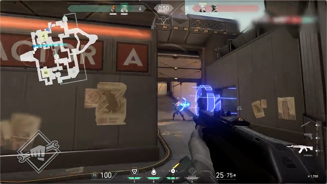 《不屈不撓契約》1.0版本更新內容介紹 Valorant1.0版本更新了什麽