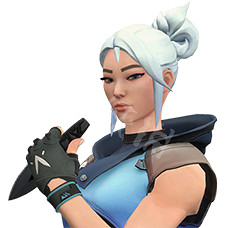 《瓦洛蘭特》英雄技能介紹大全 拳頭fps遊戲全英雄圖鑒技能匯總 《瓦洛蘭特》英雄技能介紹大全 拳頭fps遊戲全英雄圖鑒技能匯總