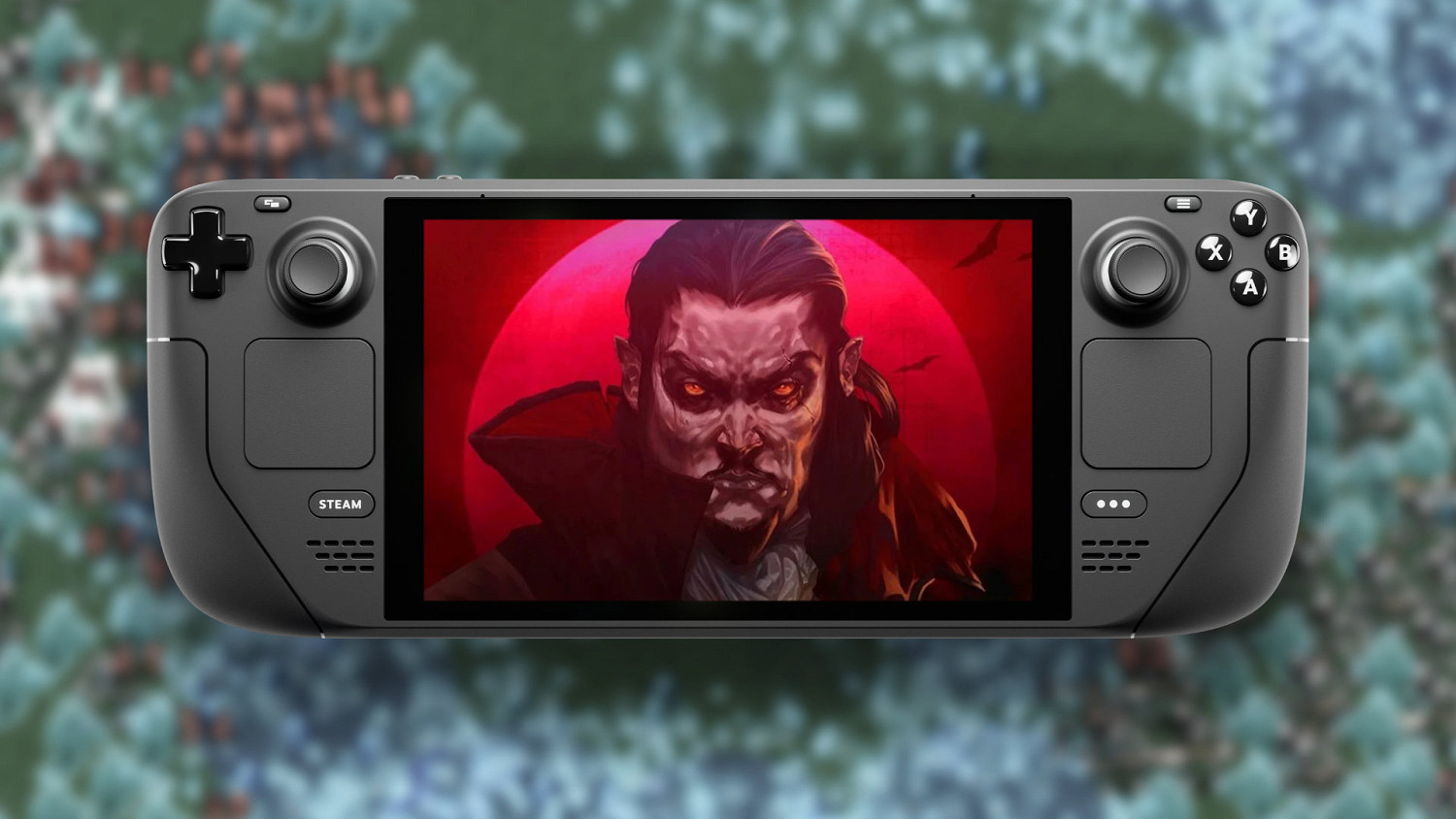 晚報:22年優化最佳PC遊戲 各遊戲廠商新年賀圖 晚報:22年優化最佳PC遊戲 各遊戲廠商新年賀圖