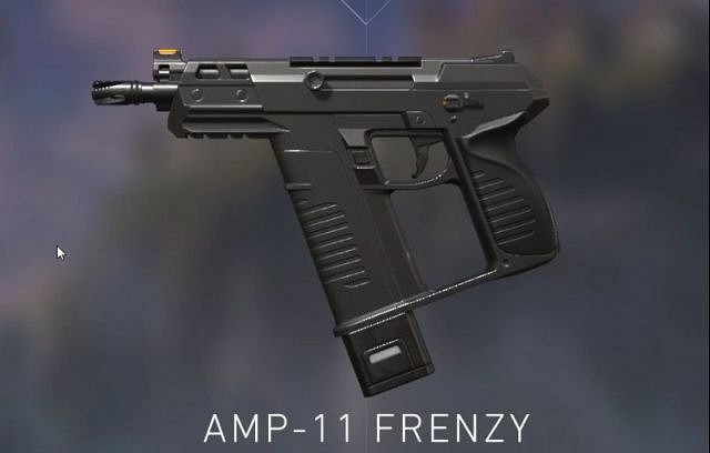 《瓦洛蘭特》全裝備屬性資料圖鑒 武器傷害效果怎麽樣？