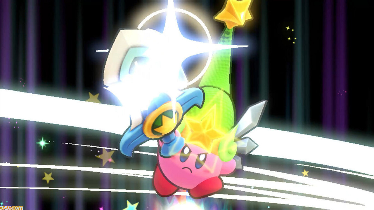 Fami通分享2023年登陸Switch的24款新作 來看看哪些必入！