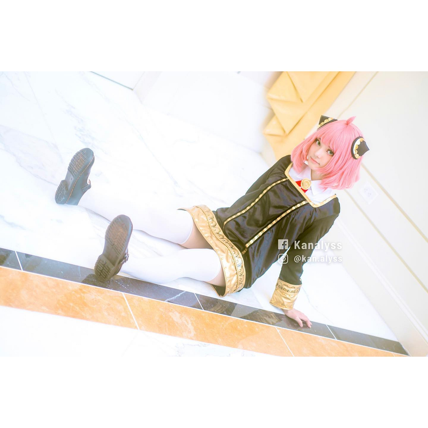 網友瘋傳《惡靈古堡8》蘿絲高仿cos圖：這也太像了！