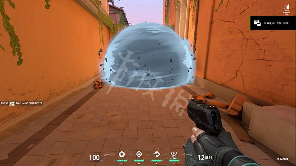 《不屈不撓契約》圖文攻略：全特工介紹+全武器介紹+操作技巧+地圖模式+機制介紹