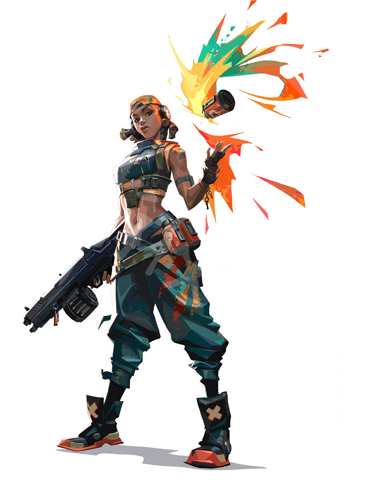 《不屈不撓契約》角色有哪些?遊戲人物介紹 《不屈不撓契約》角色有哪些?遊戲人物介紹