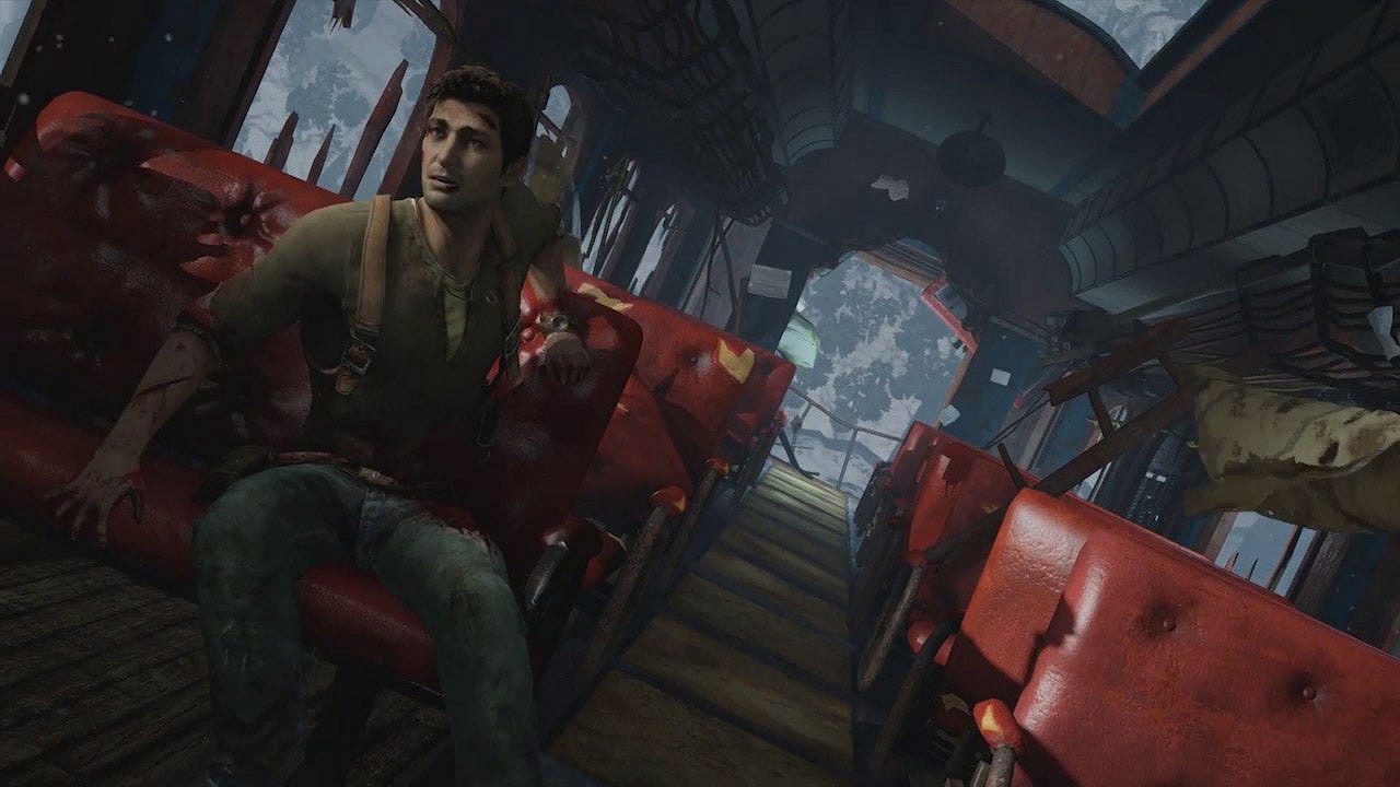 IGN盤點10款最佳PS3遊戲：《美國末日》《神秘海域》等