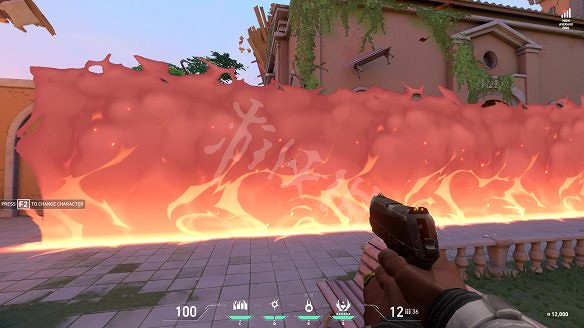 《不屈不撓契約》圖文攻略：全特工介紹+全武器介紹+操作技巧+地圖模式+機制介紹