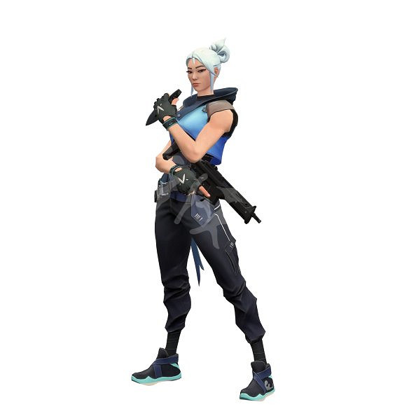 《不屈不撓契約》圖文攻略：全特工介紹+全武器介紹+操作技巧+地圖模式+機制介紹