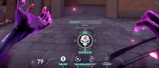 《不屈不撓契約》蕾娜技能有哪些?valorant墨西哥女皇蕾娜技能介紹 《不屈不撓契約》蕾娜技能有哪些?valorant墨西哥女皇蕾娜技能介紹